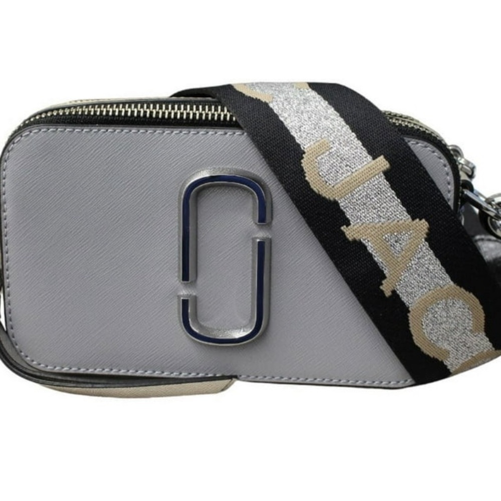 Marc Jacobs Snapshot Camera Bag New with tags Original $325